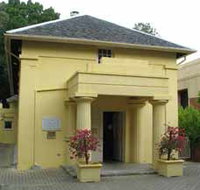Francis Burt Law Education Centre and Museum - Maitland Accommodation