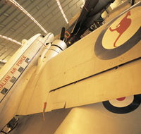 Aviation Heritage Museum of Western Australia - Maitland Accommodation