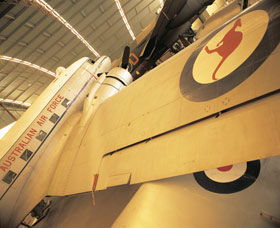 Aviation Heritage Museum Of Western Australia - Maitland Accommodation 0