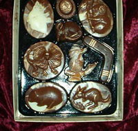 Chocolate Drops - Maitland Accommodation