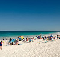 Mullaloo Beach - Maitland Accommodation