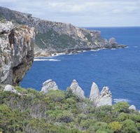 Point D'Entrecasteaux - Maitland Accommodation