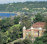 Government House - Maitland Accommodation