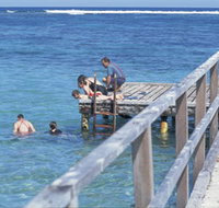 Horrocks Beach - Maitland Accommodation
