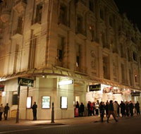 Boom or Bust Trail Perth CBD - Maitland Accommodation