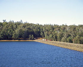 Wagerup WA Maitland Accommodation