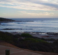 Jacques Point - Maitland Accommodation