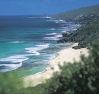 Leeuwin-Naturaliste National Park - Yallingup - Maitland Accommodation
