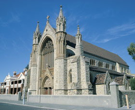 Maitland Accommodation