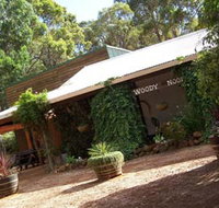 Woody Nook - Maitland Accommodation