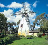 The Old Mill - 1835 South Perth - Maitland Accommodation