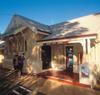 Dongara Heritage Trail - Maitland Accommodation