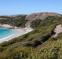 Great Ocean Pathway - Maitland Accommodation