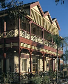 Bill Sewell Complex - Maitland Accommodation 0