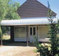 Dowerin Museum - Maitland Accommodation