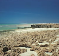 Cape Keraudren Nature Reserve - Maitland Accommodation