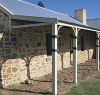 Ellensbrook Historic Home and Picnic Grounds - Maitland Accommodation