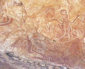 Moochalabra Dam - Maitland Accommodation 0