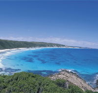 Observatory Point and Lookout - Maitland Accommodation