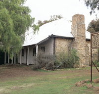 Military Barracks - Maitland Accommodation