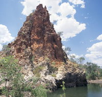 Sawpit Gorge - Maitland Accommodation