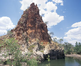 Sawpit Gorge - Maitland Accommodation 0