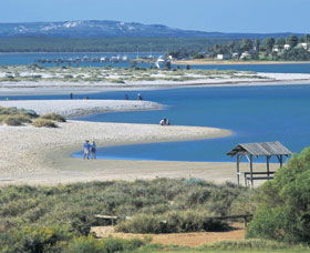 Murchison River - Maitland Accommodation 0