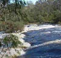 Moons Crossing - Maitland Accommodation