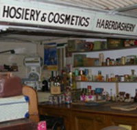 The Busselton Museum - Maitland Accommodation