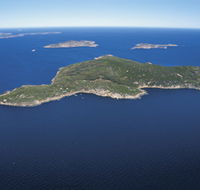 Woody Island Nature Reserve - Maitland Accommodation