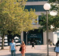 State Library of Western Australia - Maitland Accommodation