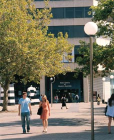 State Library Of Western Australia - Maitland Accommodation 0