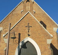 Stirling Square - Maitland Accommodation