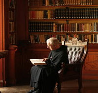 Benedictine Monastery - Maitland Accommodation