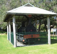 Ballarat Engine - Maitland Accommodation