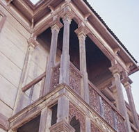 Old Gentleman's Club - Maitland Accommodation