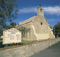 St Mary's Anglican Church - Maitland Accommodation