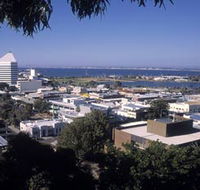 Boulters Heights - Maitland Accommodation