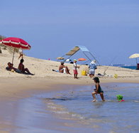 Myalup Beach - Maitland Accommodation