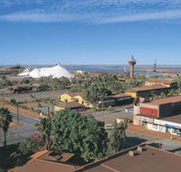 Town Observation Tower - Maitland Accommodation