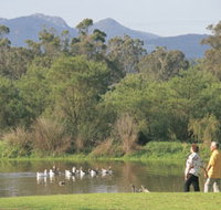 Porongurup National Park - Maitland Accommodation