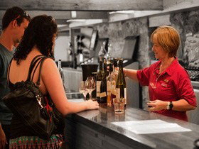 Saltram Wine Estate - Maitland Accommodation 0