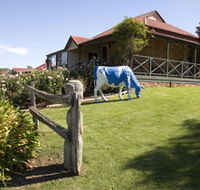 Longview Vineyard - Maitland Accommodation