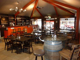 Penola SA Maitland Accommodation