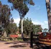 Ducatoon Park - Maitland Accommodation