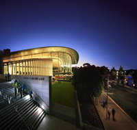 Adelaide Convention Centre - Maitland Accommodation
