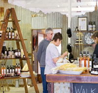 Woodside Cheese Wrights - Maitland Accommodation