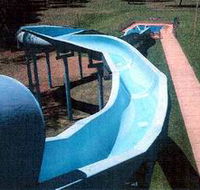 Renmark Swimming Centre - Maitland Accommodation