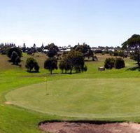 Robe Golf Club - Maitland Accommodation