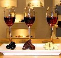 Grant Burge Illaparra Fortified Wine Store - Maitland Accommodation